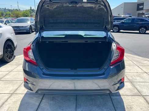 Used 2016 Honda Civic EX-T image 10