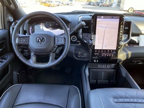 Used 2025 RAM 2500 Limited image 15