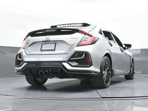 Used 2021 Honda Civic Sport image 55
