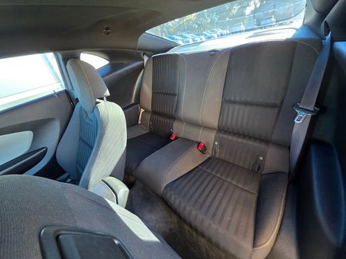 Used 2015 Chevrolet Camaro LS image 15