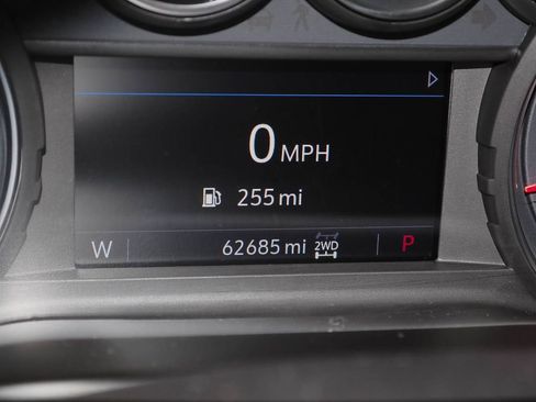 Used 2021 Chevrolet Silverado 1500 RST image 16