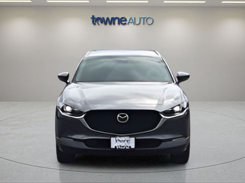 Used 2025 MAZDA CX-30 AWD 2.5 S w/ Premium Package image 11