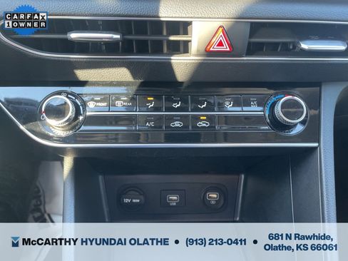 Certified 2023 Hyundai Sonata SE image 11