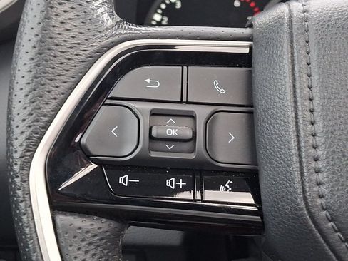 Certified 2023 Toyota Tundra Limited AWD/4WD image 21