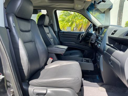 Used 2010 Honda Ridgeline RTL image 25