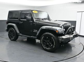 Used 2012 Jeep Wrangler Sport video 2
