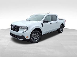New 2025 Ford Maverick XLT w/ XLT Luxury Package video 2