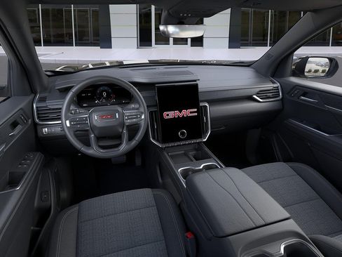 New 2026 GMC Acadia Elevation w/ Black Edition FWD image 15