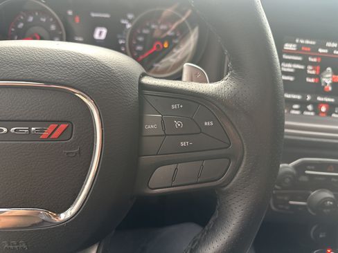Used 2023 Dodge Charger Scat Pack RWD image 19