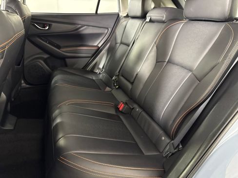 Used 2019 Subaru Crosstrek 2.0i Limited w/ Popular Package #4 image 14