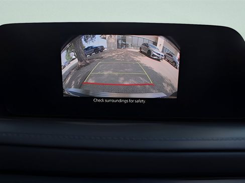 New 2025 MAZDA CX-30 AWD 2.5 S w/ Preferred Package image 21