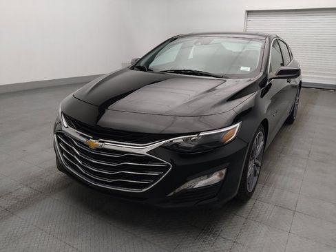 Used 2023 Chevrolet Malibu LT w/ Driver Confidence Package FWD image 15