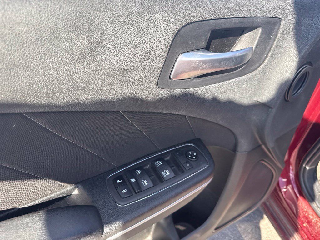 Used 2023 Dodge Charger SXT RWD image 20
