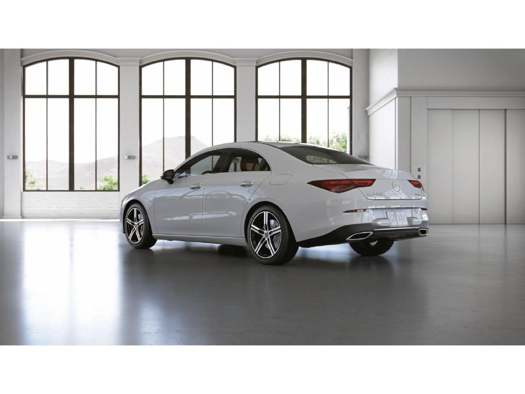 Certified 2023 Mercedes-Benz CLA 250 4MATIC image 30