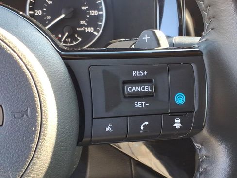 Certified 2024 Nissan Pathfinder SL AWD/4WD image 29