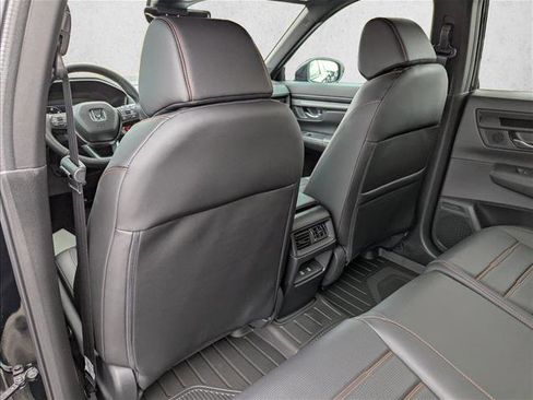New 2026 Honda CR-V Sport-L image 23