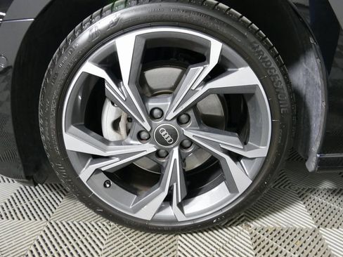 Used 2023 Audi A3 2.0T Premium w/ Convenience Package image 9