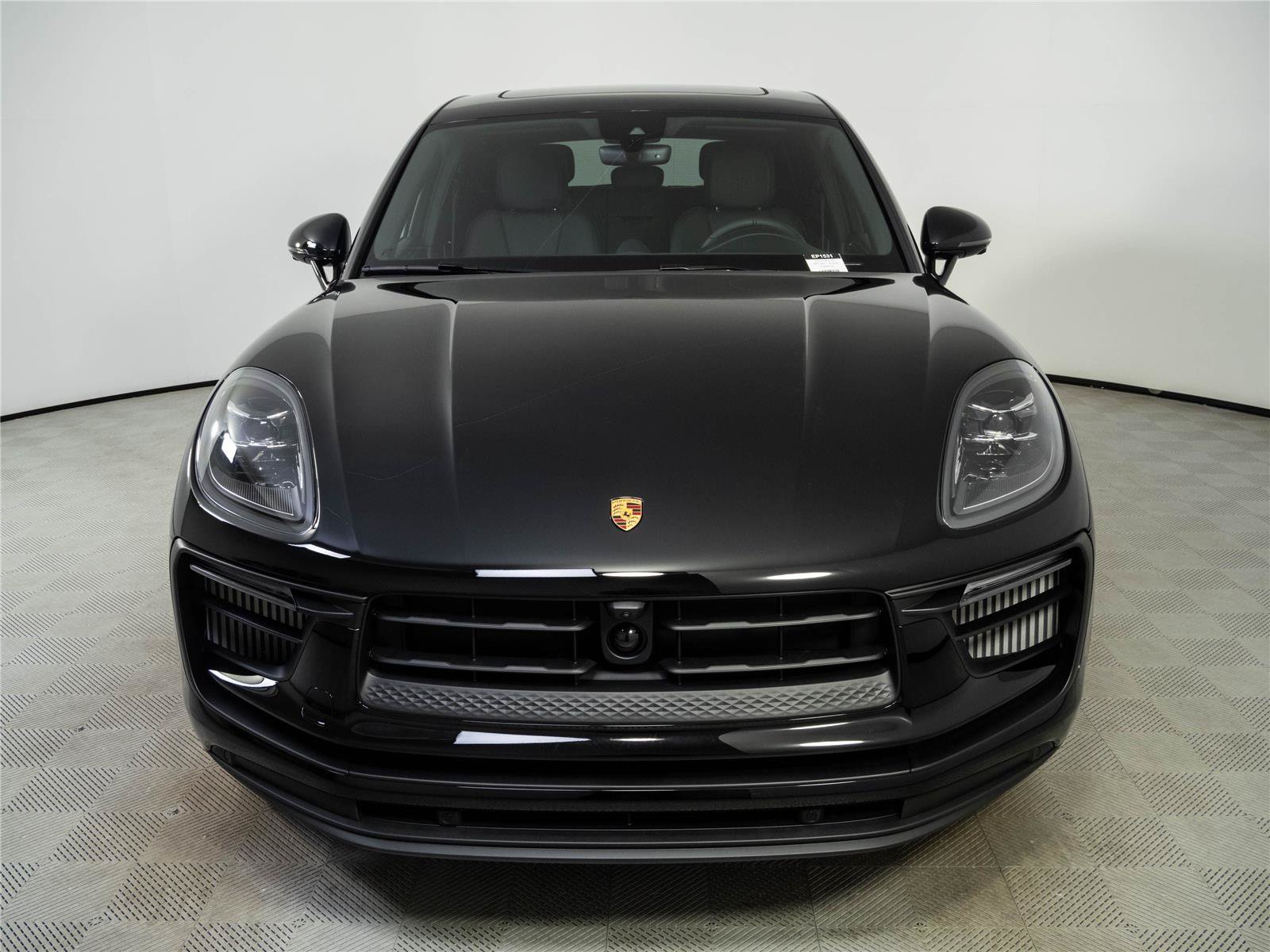 New 2026 Porsche Macan S AWD/4WD image 36