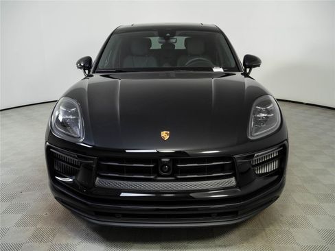 New 2026 Porsche Macan S AWD/4WD image 36