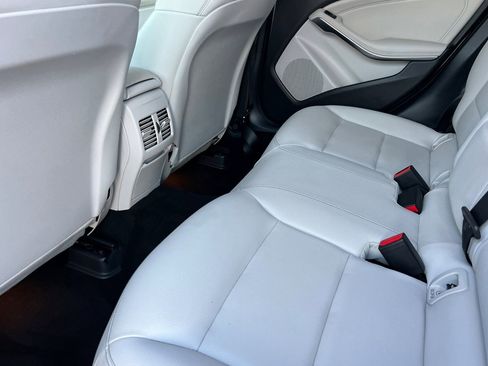 Certified 2020 Mercedes-Benz GLA 250 GLA 250 image 27