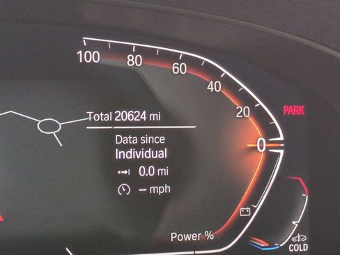 Used 2023 BMW 540i xDrive w/ Premium Package image 22