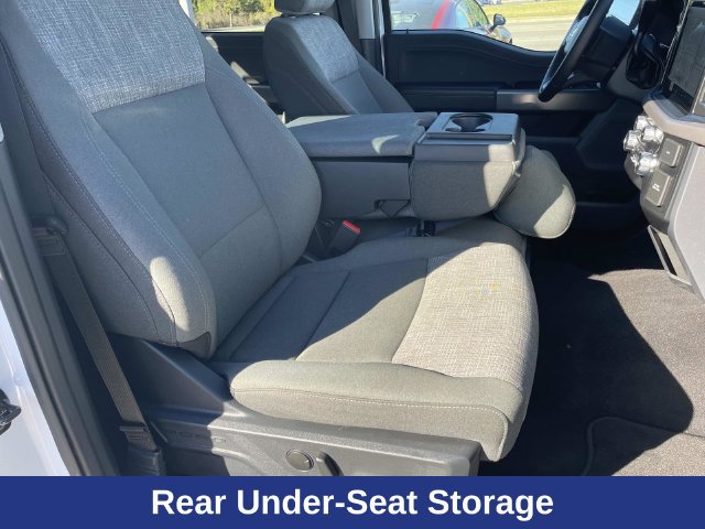 Used 2023 Ford F150 XLT w/ Equipment Group 302A High AWD/4WD image 22