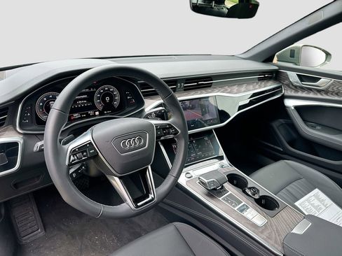 Used 2024 Audi A6 Premium Plus w/ Executive Package image 9