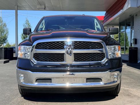 Used 2021 RAM 1500 Tradesman w/ Tradesman SXT Package image 7