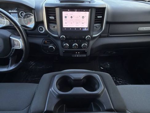 Used 2024 RAM 1500 Big Horn RWD image 20