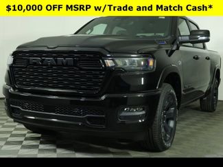 New 2026 RAM 1500 Big Horn video 1