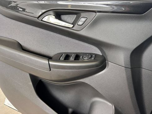 Used 2025 Chevrolet TrailBlazer LT FWD image 20