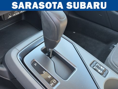 New 2026 Subaru Crosstrek 2.0i Premium AWD/4WD image 21