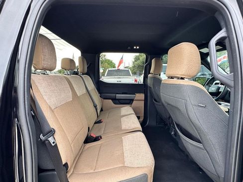 Used 2023 Ford F150 XLT RWD image 34