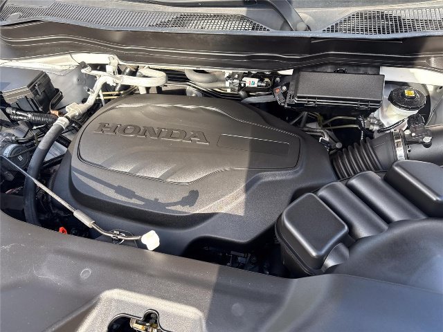 Used 2023 Honda Passport EX-L image 27