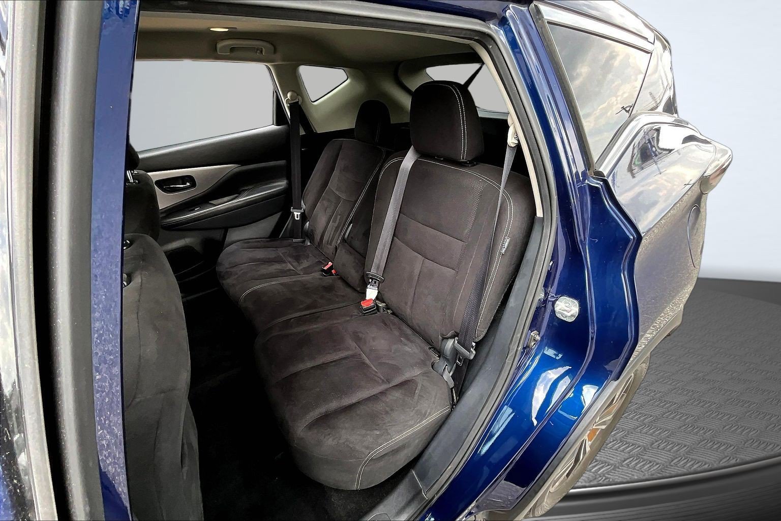 Used 2019 Nissan Murano S FWD image 21