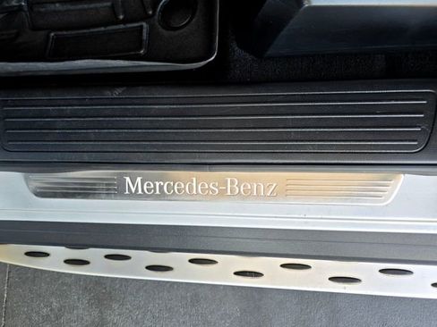Used 2017 Mercedes-Benz GLS 450 4MATIC image 22