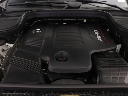 New 2026 Mercedes-Benz GLE 53 AMG 4MATIC Coupe image 10