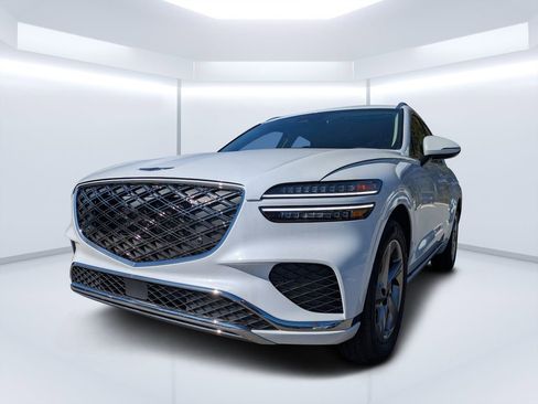 New 2026 Genesis GV70 2.5T Select AWD/4WD image 7