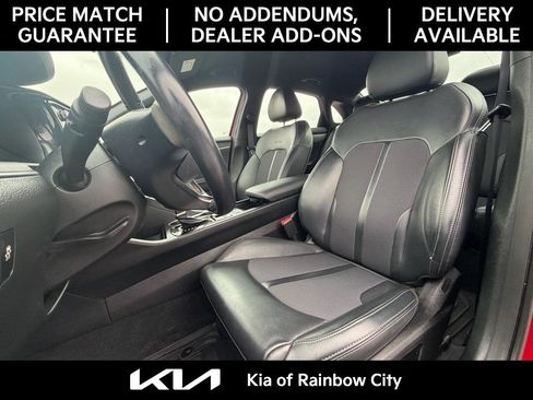 Used 2023 Kia K5 GT-Line image 15