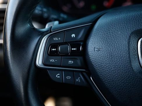 Used 2019 Honda Accord Sport image 27