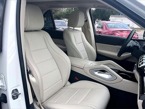 Used 2020 Mercedes-Benz GLE 350 4MATIC image 30