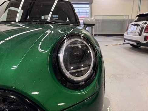 New 2026 MINI Cooper S image 9