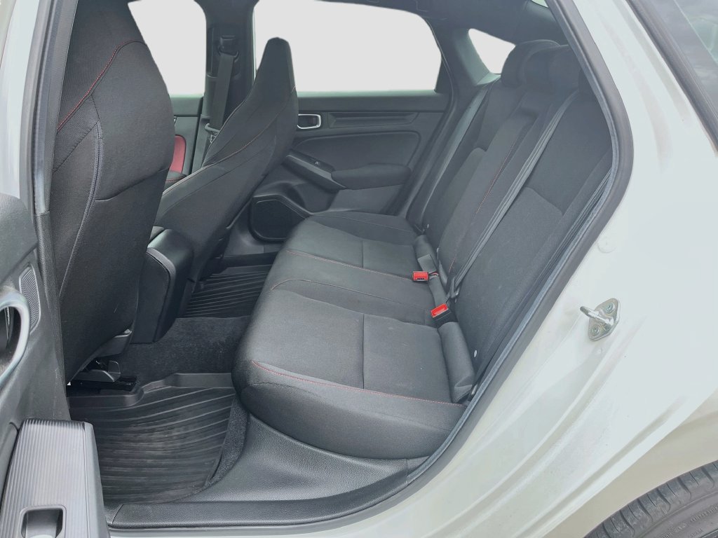 Used 2026 Honda Civic Si image 23