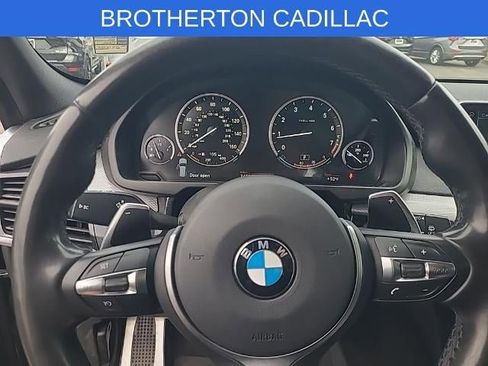 Used 2017 BMW X5 xDrive35i image 11
