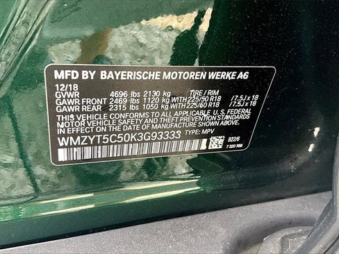 Used 2019 MINI Cooper Countryman S image 33