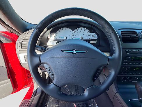 Used 2002 Ford Thunderbird image 29