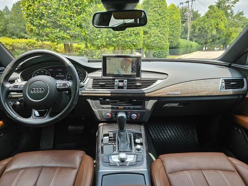 Used 2017 Audi A7 3.0T Prestige w/ Prestige Package image 15