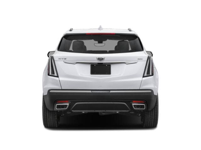 Used 2023 Cadillac XT5 Sportv w/ Technology Package AWD/4WD image 8