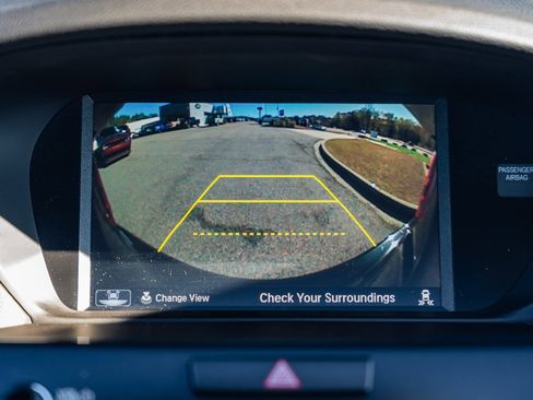 Used 2019 Acura TLX w/ Technology & A-SPEC Pkg image 31