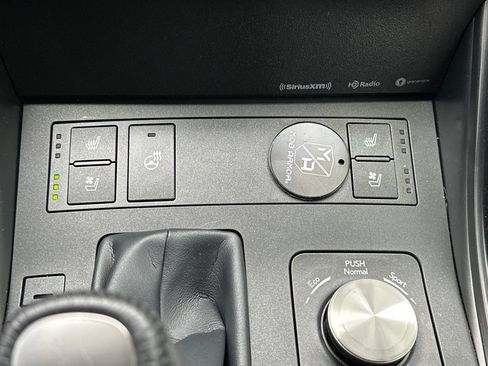 Used 2023 Lexus IS 350 F Sport image 15